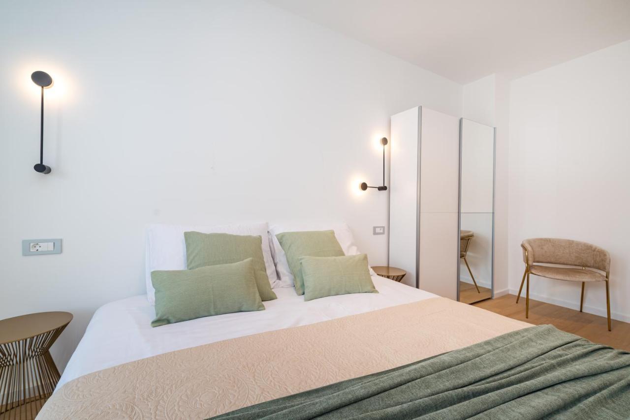 Vila Cvita Primošten Esterno foto